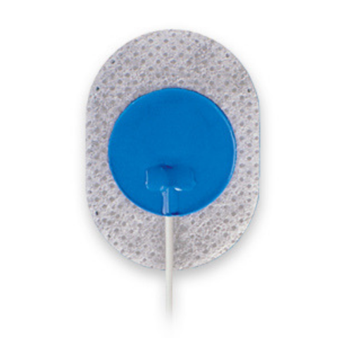 Ambu blue ped NF