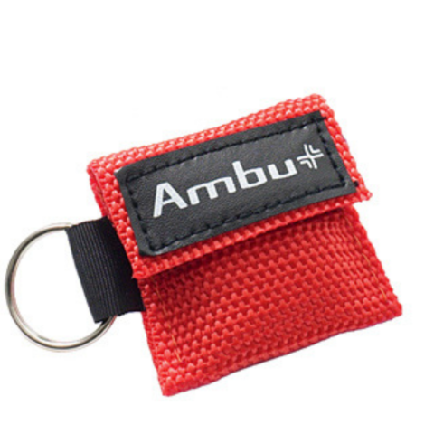 Ambu life key