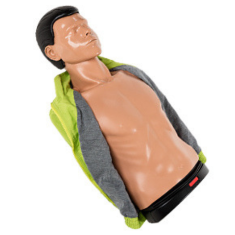 Ambu man basic
