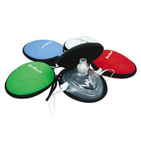 Ambu res-cue Mask