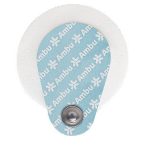 Ambu white 4242